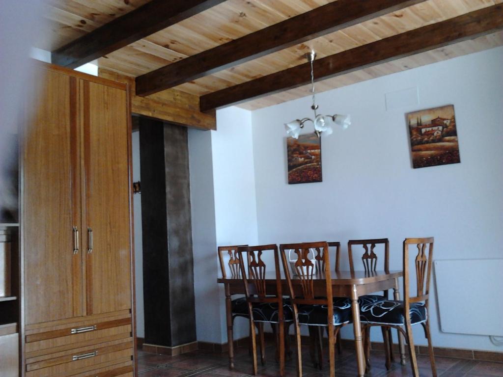 Los Aladros La Puebla De Valverde Quarto foto