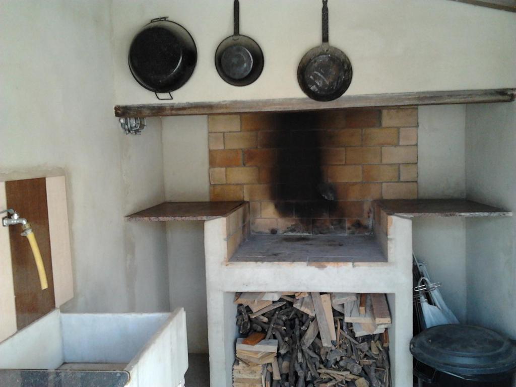 Los Aladros La Puebla De Valverde Quarto foto