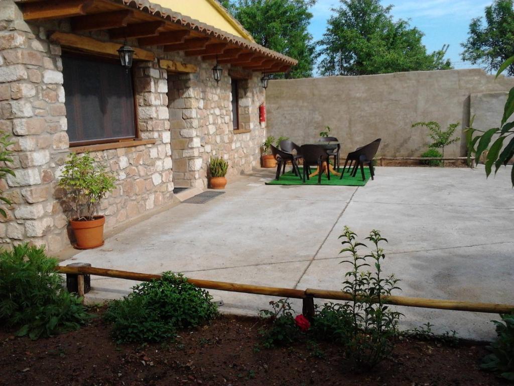 Los Aladros La Puebla De Valverde Quarto foto